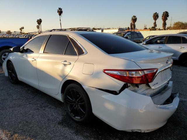 Photo 1 VIN: 4T1BF1FK0HU361377 - TOYOTA CAMRY LE 