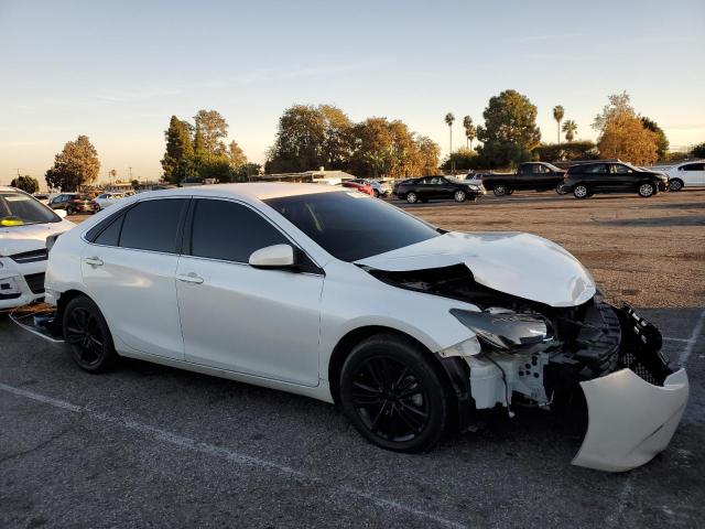 Photo 3 VIN: 4T1BF1FK0HU361377 - TOYOTA CAMRY LE 