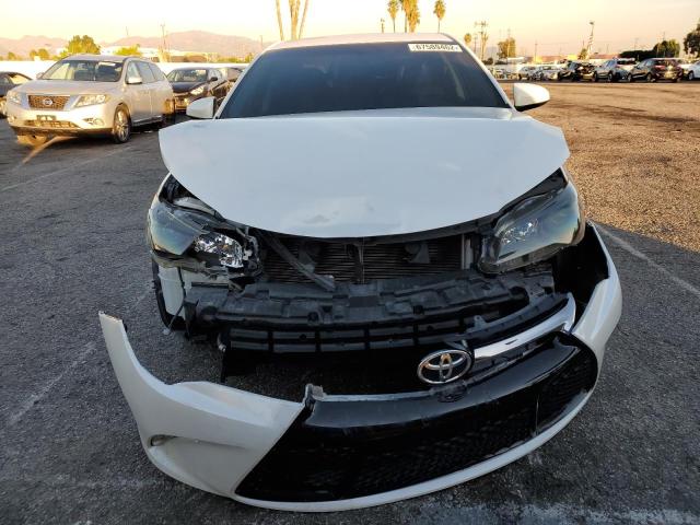 Photo 4 VIN: 4T1BF1FK0HU361377 - TOYOTA CAMRY LE 