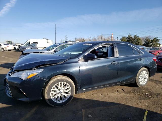 Photo 0 VIN: 4T1BF1FK0HU362173 - TOYOTA CAMRY LE 