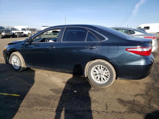 Photo 1 VIN: 4T1BF1FK0HU362173 - TOYOTA CAMRY LE 