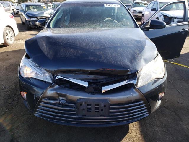 Photo 10 VIN: 4T1BF1FK0HU362173 - TOYOTA CAMRY LE 