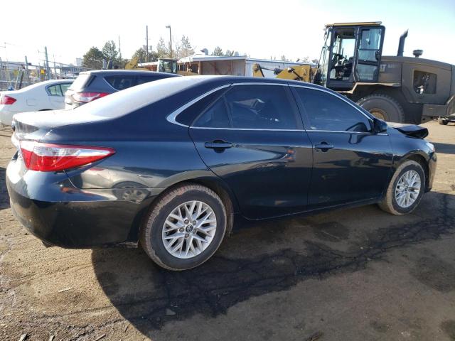 Photo 2 VIN: 4T1BF1FK0HU362173 - TOYOTA CAMRY LE 