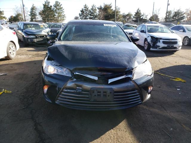 Photo 4 VIN: 4T1BF1FK0HU362173 - TOYOTA CAMRY LE 