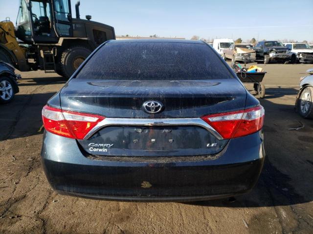 Photo 5 VIN: 4T1BF1FK0HU362173 - TOYOTA CAMRY LE 