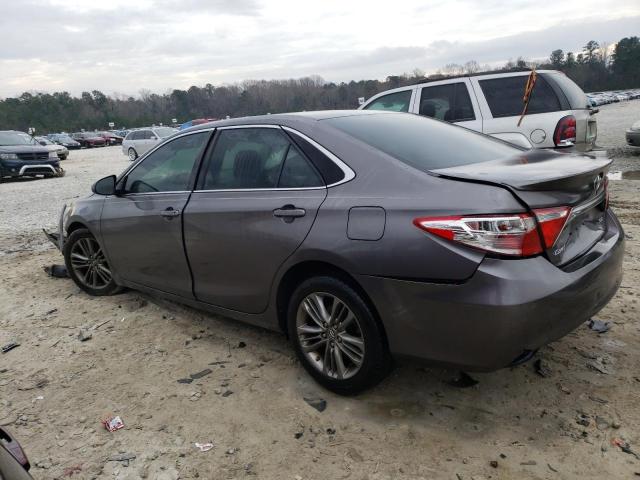 Photo 1 VIN: 4T1BF1FK0HU363890 - TOYOTA CAMRY LE 