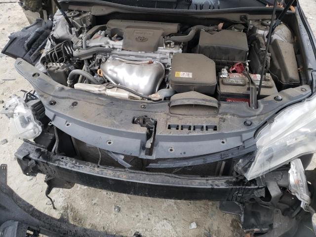 Photo 10 VIN: 4T1BF1FK0HU363890 - TOYOTA CAMRY LE 