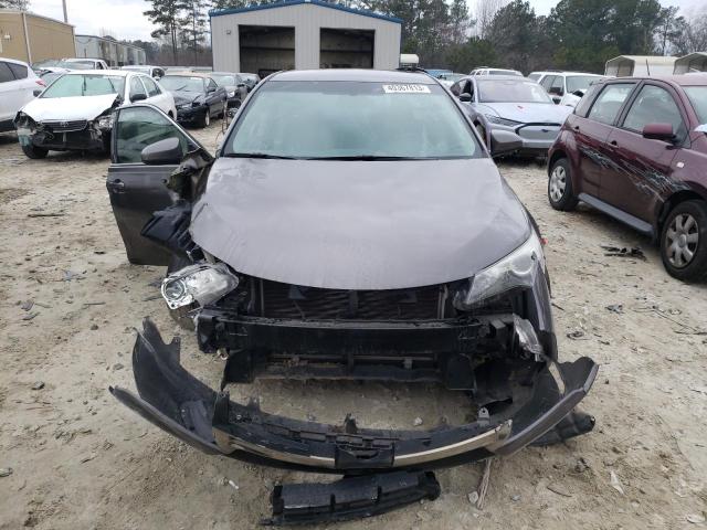 Photo 4 VIN: 4T1BF1FK0HU363890 - TOYOTA CAMRY LE 