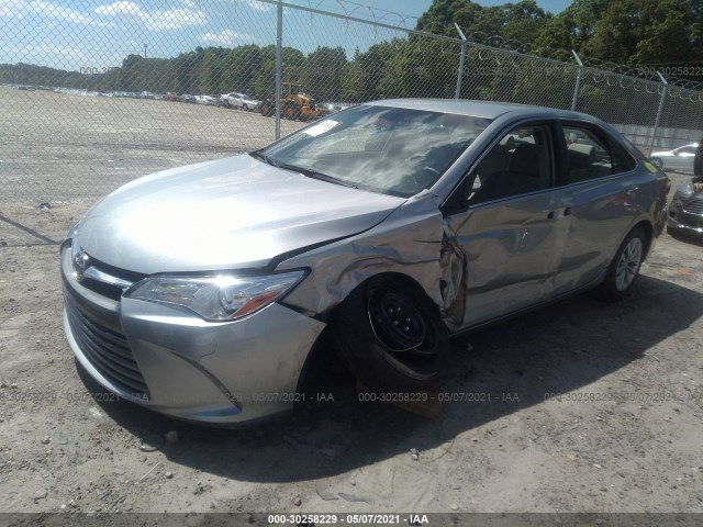 Photo 1 VIN: 4T1BF1FK0HU364201 - TOYOTA CAMRY 