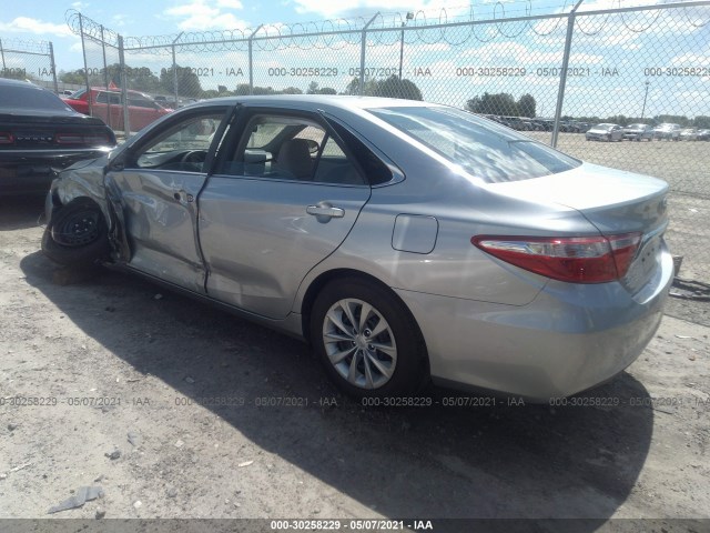 Photo 2 VIN: 4T1BF1FK0HU364201 - TOYOTA CAMRY 