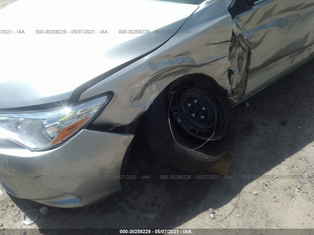 Photo 5 VIN: 4T1BF1FK0HU364201 - TOYOTA CAMRY 