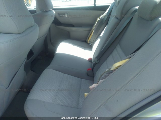 Photo 7 VIN: 4T1BF1FK0HU364201 - TOYOTA CAMRY 