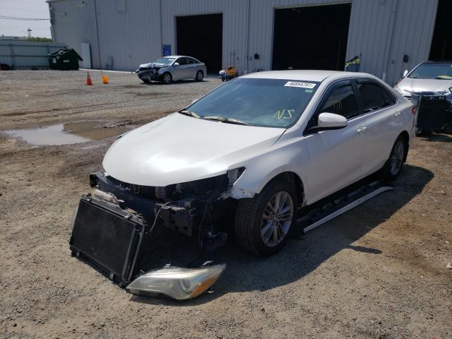 Photo 1 VIN: 4T1BF1FK0HU366305 - TOYOTA CAMRY LE 