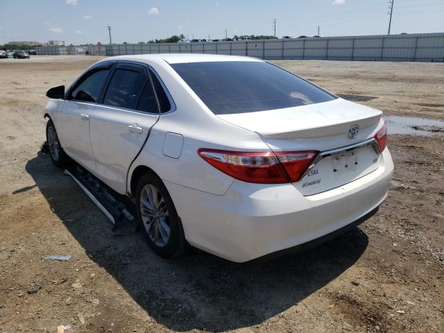 Photo 2 VIN: 4T1BF1FK0HU366305 - TOYOTA CAMRY LE 