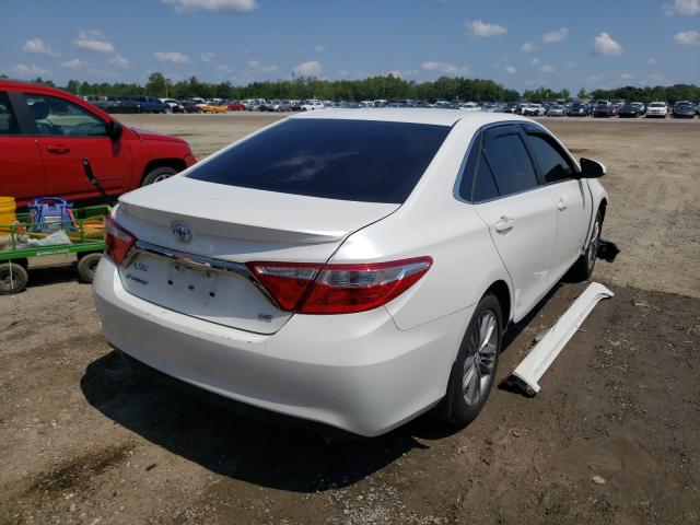 Photo 3 VIN: 4T1BF1FK0HU366305 - TOYOTA CAMRY LE 