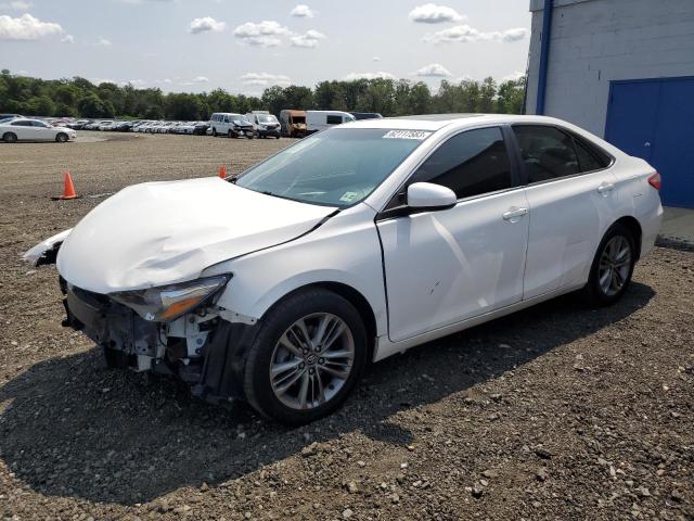 Photo 0 VIN: 4T1BF1FK0HU370158 - TOYOTA CAMRY LE 