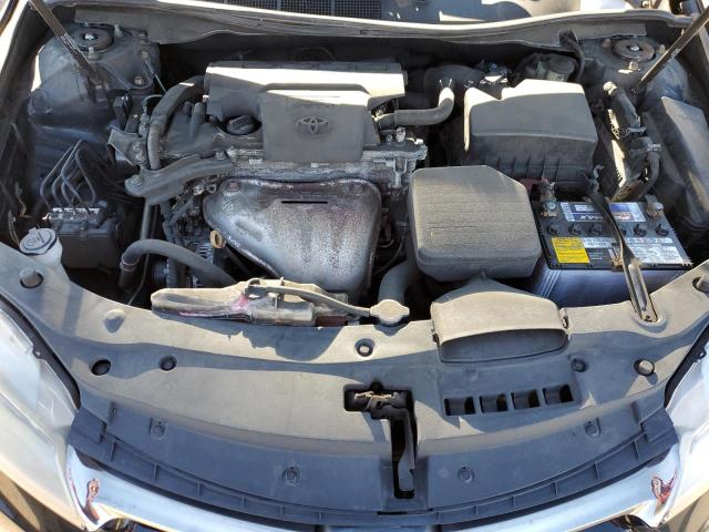 Photo 10 VIN: 4T1BF1FK0HU371083 - TOYOTA CAMRY LE 