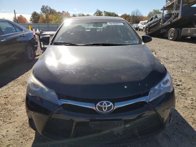 Photo 4 VIN: 4T1BF1FK0HU371083 - TOYOTA CAMRY LE 