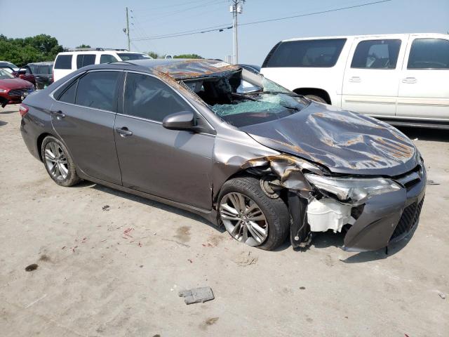 Photo 3 VIN: 4T1BF1FK0HU373139 - TOYOTA CAMRY LE 