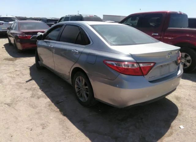 Photo 2 VIN: 4T1BF1FK0HU376185 - TOYOTA CAMRY 