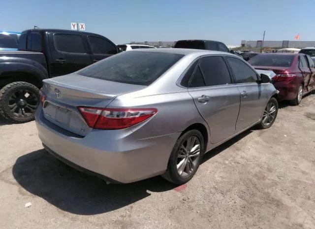 Photo 3 VIN: 4T1BF1FK0HU376185 - TOYOTA CAMRY 