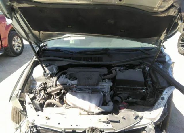 Photo 9 VIN: 4T1BF1FK0HU376185 - TOYOTA CAMRY 