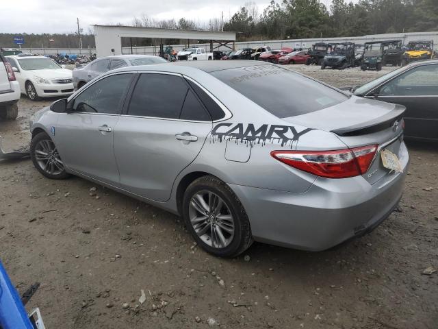 Photo 1 VIN: 4T1BF1FK0HU376364 - TOYOTA CAMRY LE 