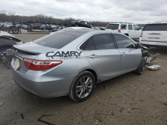 Photo 2 VIN: 4T1BF1FK0HU376364 - TOYOTA CAMRY LE 