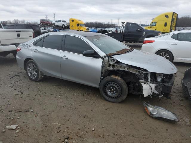 Photo 3 VIN: 4T1BF1FK0HU376364 - TOYOTA CAMRY LE 