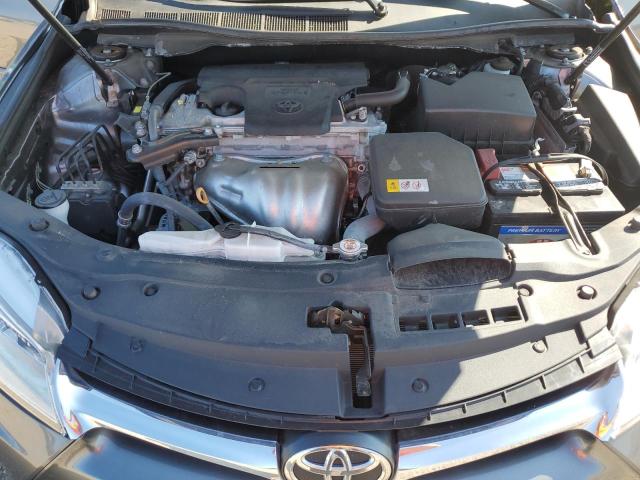 Photo 10 VIN: 4T1BF1FK0HU376901 - TOYOTA CAMRY LE 