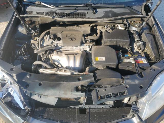 Photo 10 VIN: 4T1BF1FK0HU377224 - TOYOTA CAMRY LE 