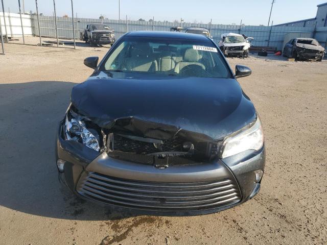 Photo 4 VIN: 4T1BF1FK0HU377224 - TOYOTA CAMRY LE 