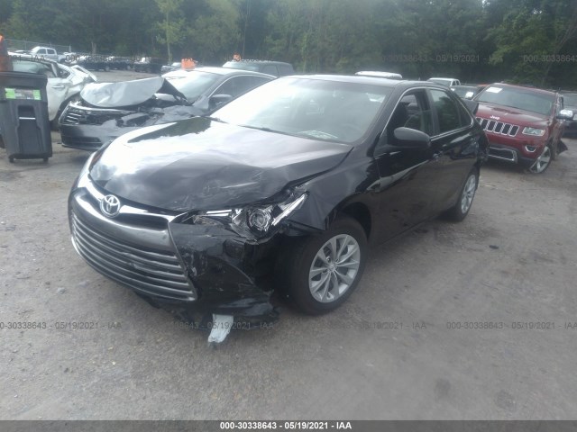 Photo 1 VIN: 4T1BF1FK0HU377532 - TOYOTA CAMRY 