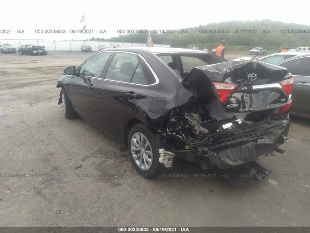 Photo 2 VIN: 4T1BF1FK0HU377532 - TOYOTA CAMRY 