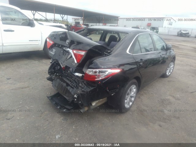 Photo 3 VIN: 4T1BF1FK0HU377532 - TOYOTA CAMRY 