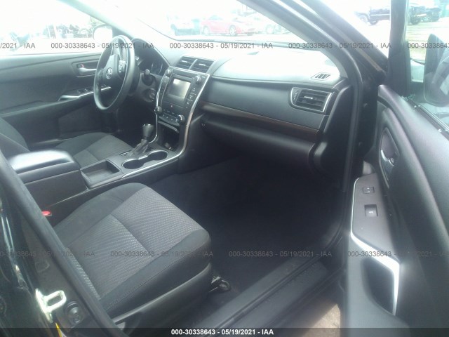 Photo 4 VIN: 4T1BF1FK0HU377532 - TOYOTA CAMRY 