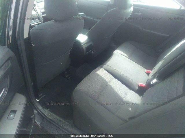 Photo 7 VIN: 4T1BF1FK0HU377532 - TOYOTA CAMRY 