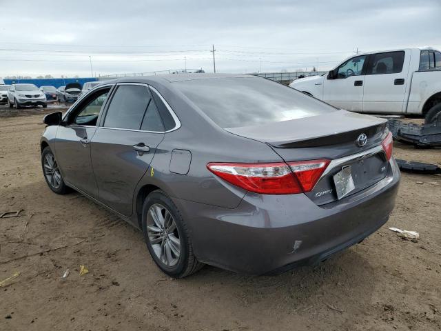 Photo 1 VIN: 4T1BF1FK0HU377630 - TOYOTA CAMRY LE 