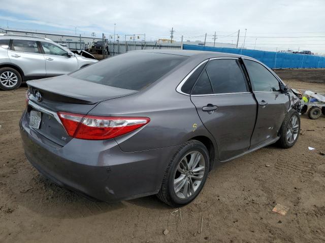 Photo 2 VIN: 4T1BF1FK0HU377630 - TOYOTA CAMRY LE 