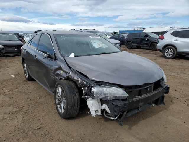 Photo 3 VIN: 4T1BF1FK0HU377630 - TOYOTA CAMRY LE 