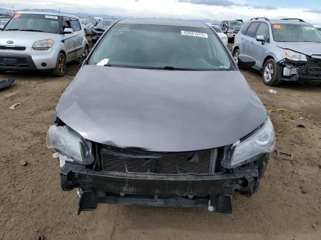 Photo 4 VIN: 4T1BF1FK0HU377630 - TOYOTA CAMRY LE 