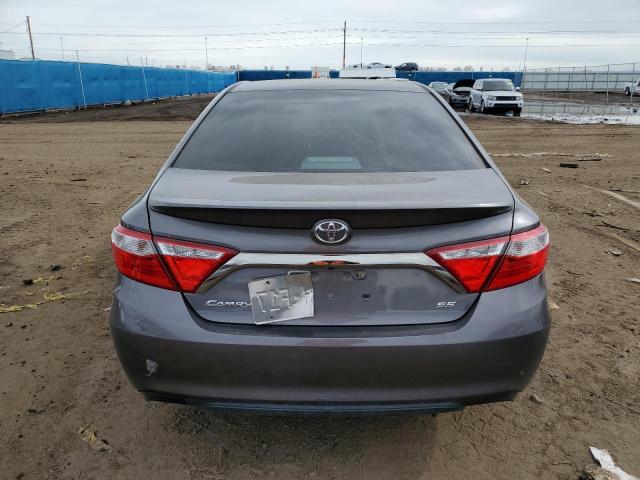 Photo 5 VIN: 4T1BF1FK0HU377630 - TOYOTA CAMRY LE 