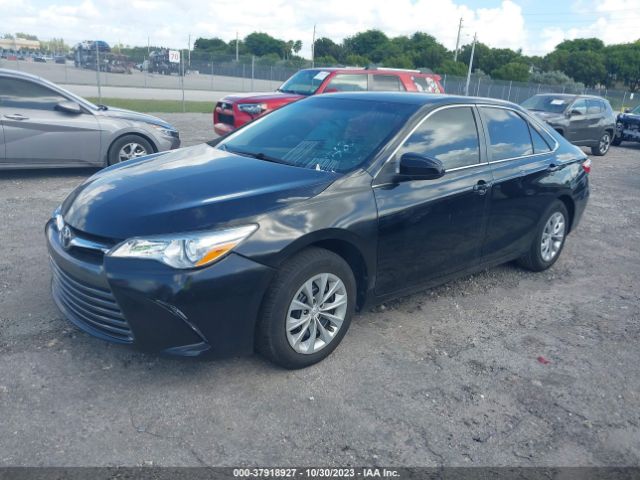 Photo 1 VIN: 4T1BF1FK0HU377949 - TOYOTA CAMRY 