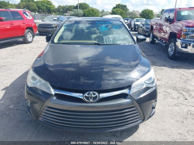 Photo 5 VIN: 4T1BF1FK0HU377949 - TOYOTA CAMRY 