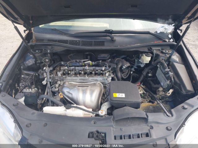 Photo 9 VIN: 4T1BF1FK0HU377949 - TOYOTA CAMRY 