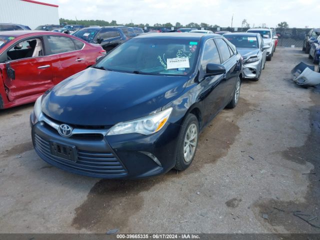 Photo 1 VIN: 4T1BF1FK0HU378292 - TOYOTA CAMRY 