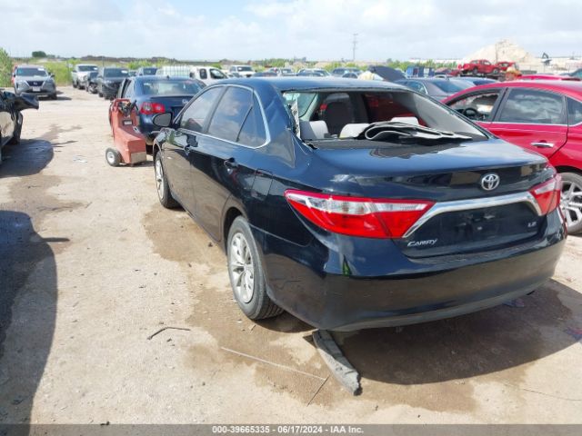 Photo 2 VIN: 4T1BF1FK0HU378292 - TOYOTA CAMRY 