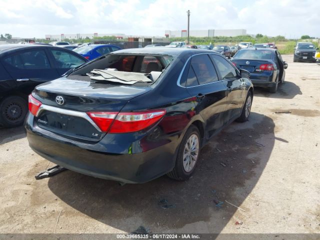 Photo 3 VIN: 4T1BF1FK0HU378292 - TOYOTA CAMRY 