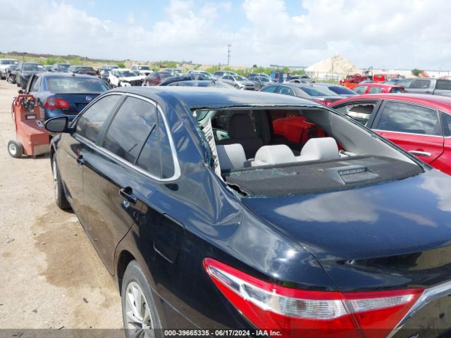 Photo 5 VIN: 4T1BF1FK0HU378292 - TOYOTA CAMRY 