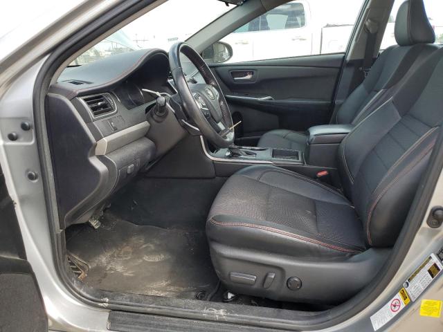 Photo 6 VIN: 4T1BF1FK0HU378423 - TOYOTA CAMRY LE 